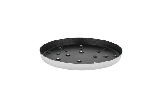 Pizza Pan with Holes